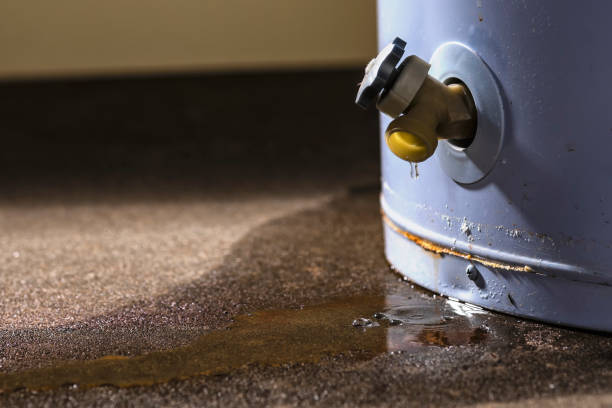 24/7 water damage repair in Bude, MS